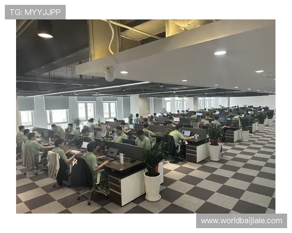 ag视讯总部的办公环境和企业文化对外界的影响分析