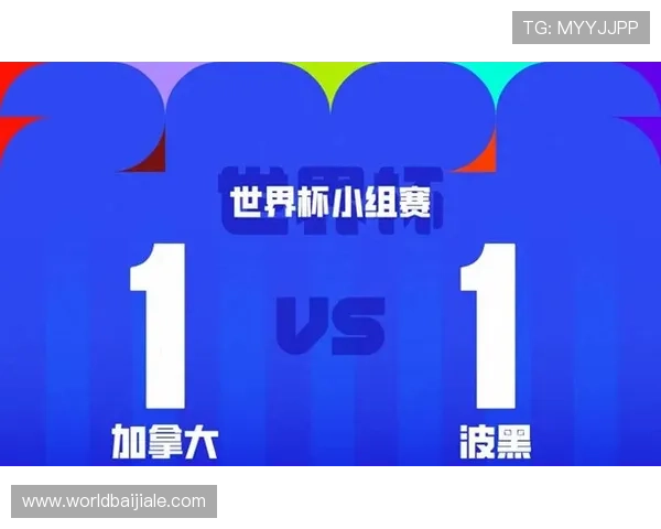 加拿大对波黑比赛日历提醒:世界杯赛程安排及重要比赛时间一览 加拿大对波黑比赛日历提醒:世界杯赛程安排及重要比赛时间一览